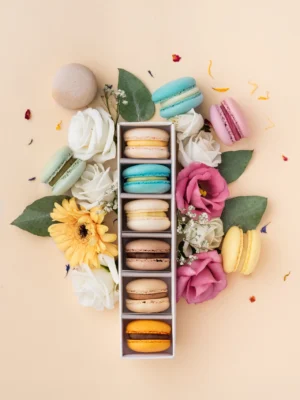 MIX CZEKOLADOWY – 6 sztuk