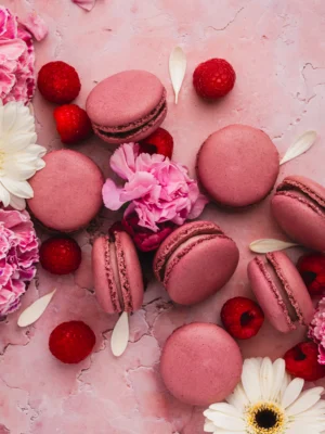 MIX OWOCOWO-CZEKOLADOWY – 6 sztuk