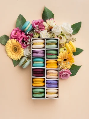 MIX OWOCOWY – 12 sztuk