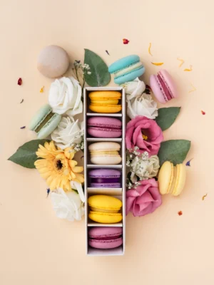 MIX OWOCOWY – 6 sztuk