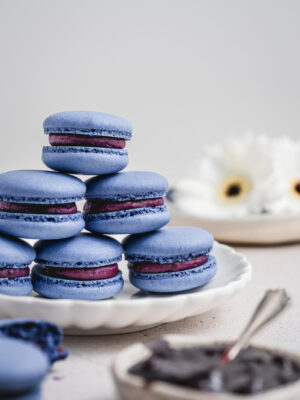 MIX OWOCOWY – 12 sztuk