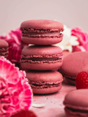 MIX OWOCOWY – 6 sztuk