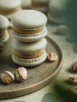 MIX OWOCOWO-CZEKOLADOWY – 6 sztuk