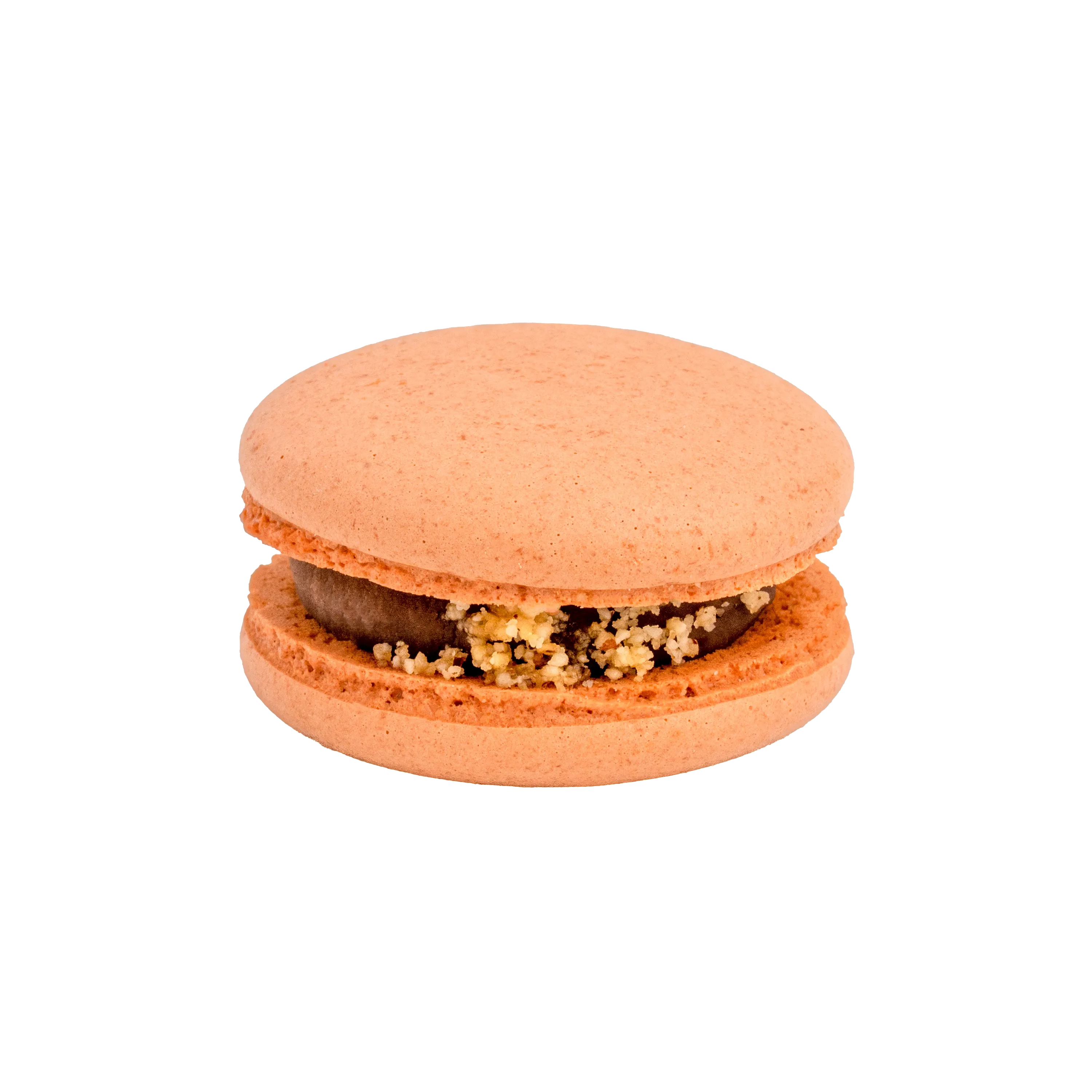 Mleczna Czekolada z Orzechami